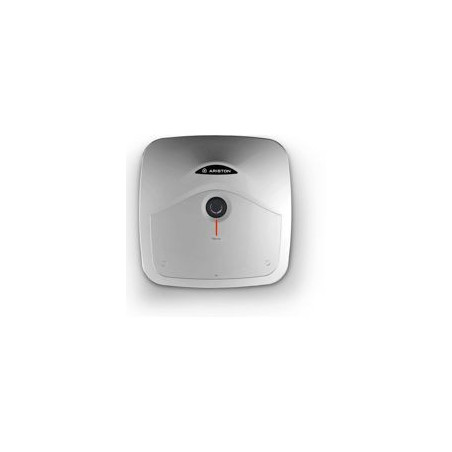 ARISTON Termo electrico 30L, sobre lavamanos, C, 447x447x389 (3100337)