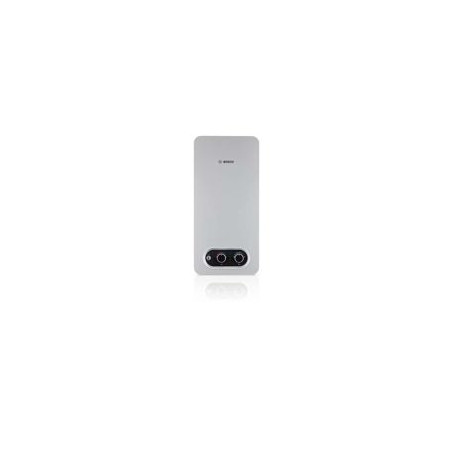 BOSCH Calentador Atmosferico T4204-11-31, 11L. But. Bajo Nox, Ext. s/llama, Encendido Bateria