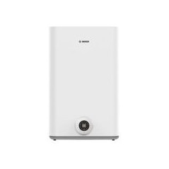 BOSCH Termo electrico 100L TR4501TR-100-DEBP, 902x569x317, Reversible, Resistencia sumergida y anodo de magnesio, Clase B