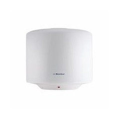 NECKAR Termo electrico ESN100 100L. VerticaL, Termostato Exterior, 1040x433