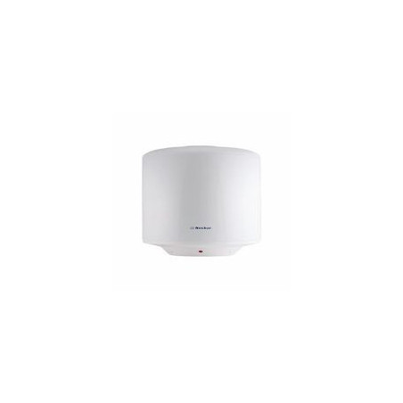NECKAR Termo electrico ESN100 100L. VerticaL, Termostato Exterior, 1040x433