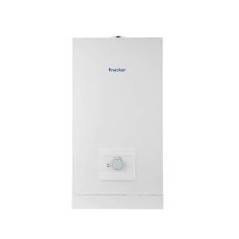 NECKAR Calentador Estanco Bajo Nox 11 Lts, WTDN-11 Nat. Int.+ KIT AZ 389 EVACUACION DE HUMOS