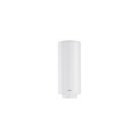 BOSCH Termo electrico 100L TR2102 TR 100RB, Reversible, 963x440x455, Resistencia envainada, C, Tronic TR2100 TR