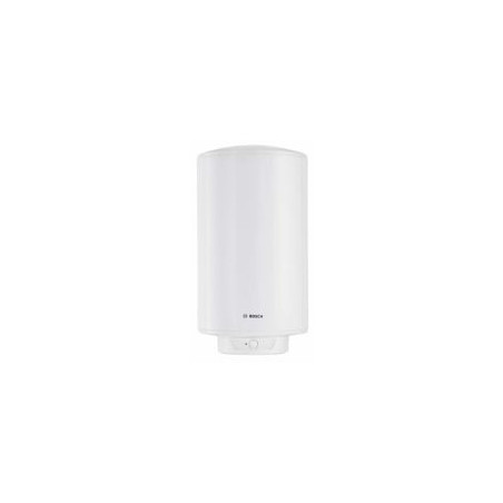 BOSCH Termo electrico 80L TR2102 TR 80RB, Reversible, 818x440x455, Resistencia envainada, C, Tronic 2100 TR