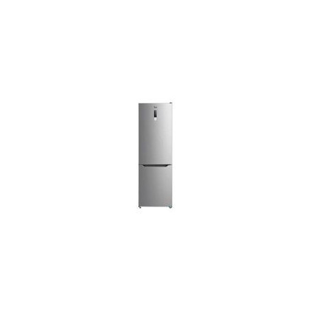 TEKA Combi NF NFL 345 C, 1880x595x635, INOX, E, Display, Antibacterias, 2 cajonos FreshBox, Tirador integrado