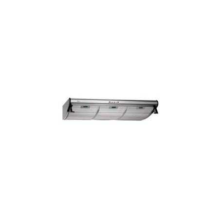 TEKA Campana Classic 90cm. C 9420 S Inox, 353m3/h, 60dB, D