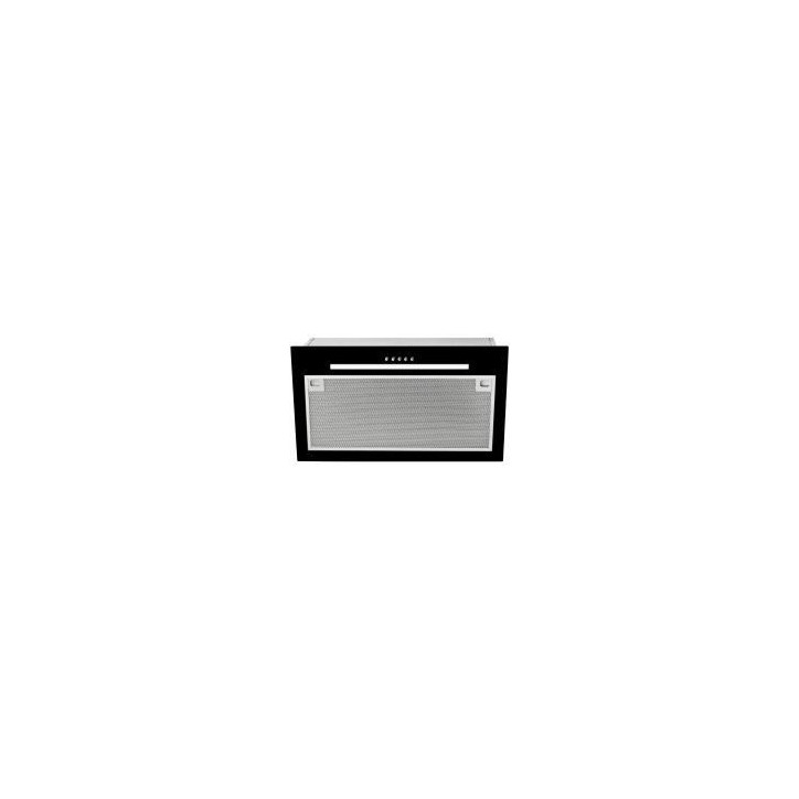 TEKA Grupo Filtrante 55cm. GFG2 Negro, 341m3, 53dB, D