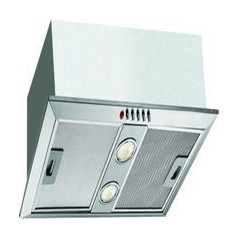 TEKA Grupo Filtrante 73cm. GFH 73 Inox, 337m3, 62/69dB, D
