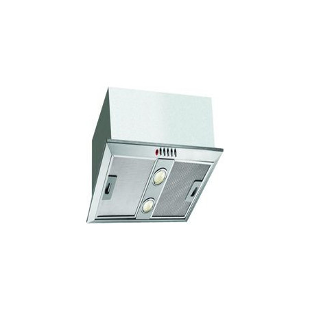TEKA Grupo Filtrante 73cm. GFH 73 Inox, 337m3, 62/69dB, D