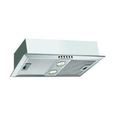 TEKA Grupo Filtrante 55cm. GFH 55 Inox, 337m3, 62dB, D