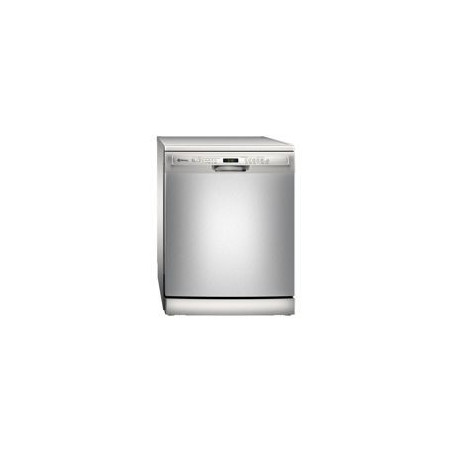 BALAY Lavavaj. Inox, D, 13 cub., HC, Display, 3ª bandeja.Prog.Auto, 1h, Favorito. P. esp. Limpieza cuba 2.0. f.1/2 carga