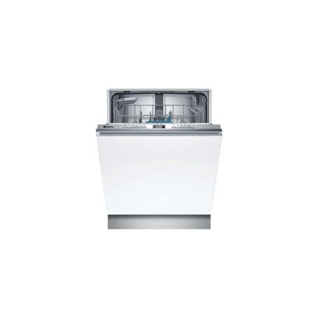 BALAY Lavavaj. Integr. Inox, C, 13 cub. HC, Puerta deslizante, 9L, 46 dB, InfoLight, Display y teclas, 5 progr