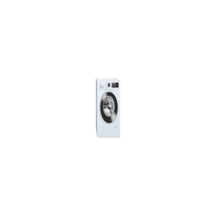 BALAY Lavasecadora 8/5 Kg. 1400rpm, E-C, ExtraSilencio, Display LED con recomendacion de carga, Aquacontrol plus, programa