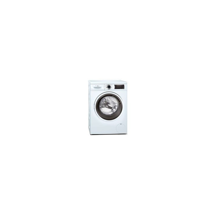 BALAY Lavad. C/F 9Kg 1400rpm, Blanco, A, Display LED, + rapido, bitermica, tapa desmontable.