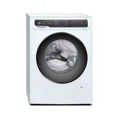 BALAY Lavad. C/F 9Kg 1400rpm, Blanco, A, Autodosificacion, Display LED, Programa Plancha, antimanchas, + rapido, luz interior.
