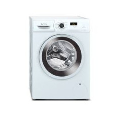 BALAY Lavad. C/F 8Kg 1400rpm, A, Display LED, Programa rapido
