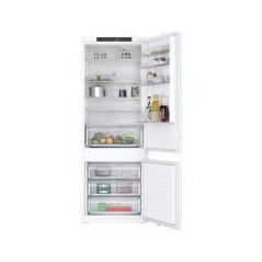 BALAY Combi Integr. NF en congelador 194x69x55, E, HC, ExtraFresh. Sistema de puerta deslizante.