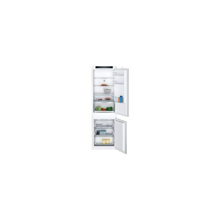 BALAY Combi Integr. NF en congelador 177x56x55, E, 260 L., ExtraFresh. Sistema de puerta deslizante