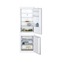BALAY Combi Integr. NF en congelador 177x56x55, E, Fresh, Sistema de puerta deslizante.