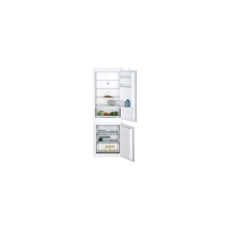BALAY Combi Integr. NF en congelador 177x56x55, E, Fresh, Sistema de puerta deslizante.