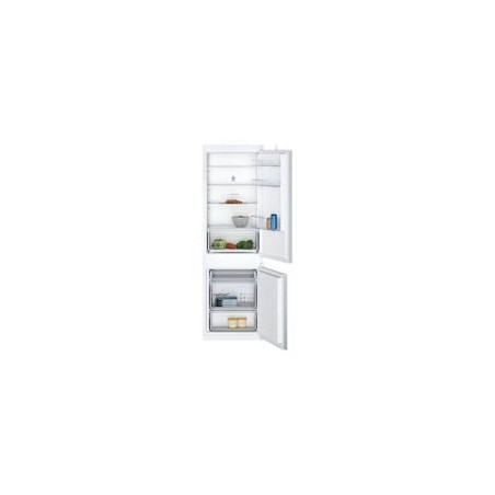 BALAY Combinado Integr. 177x56x55, Ciclico, E, Sistema de puerta deslizante.
