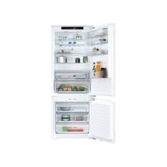 BALAY Combi Integr. NF en congelador 194x71x55, D, HC, ExtraFresh, Cierre de puerta amortiguado, Sistema de puerta fija.