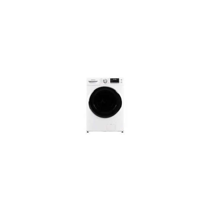 INFINITON Lavad. C/F 18Kg 1000rpm, Blanco, D, Inverter, Panel Full Touch, Easyplay, Control electronico, Func. Vapor, 14 Prog