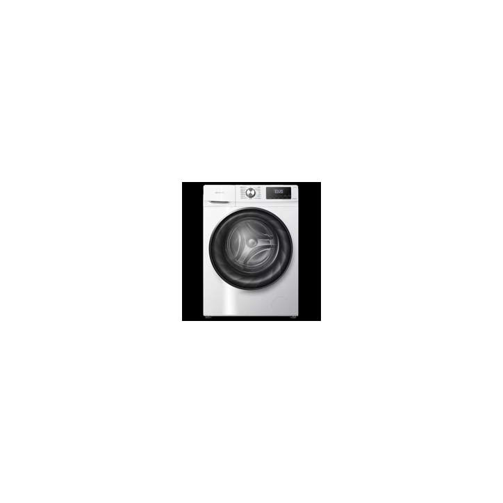 INFINITON Lavad. C/F 12Kg 1400rpm, Blanco, A-30%, Inverter, Easyplay, Func. Vapor, Inicio diferido 24h.