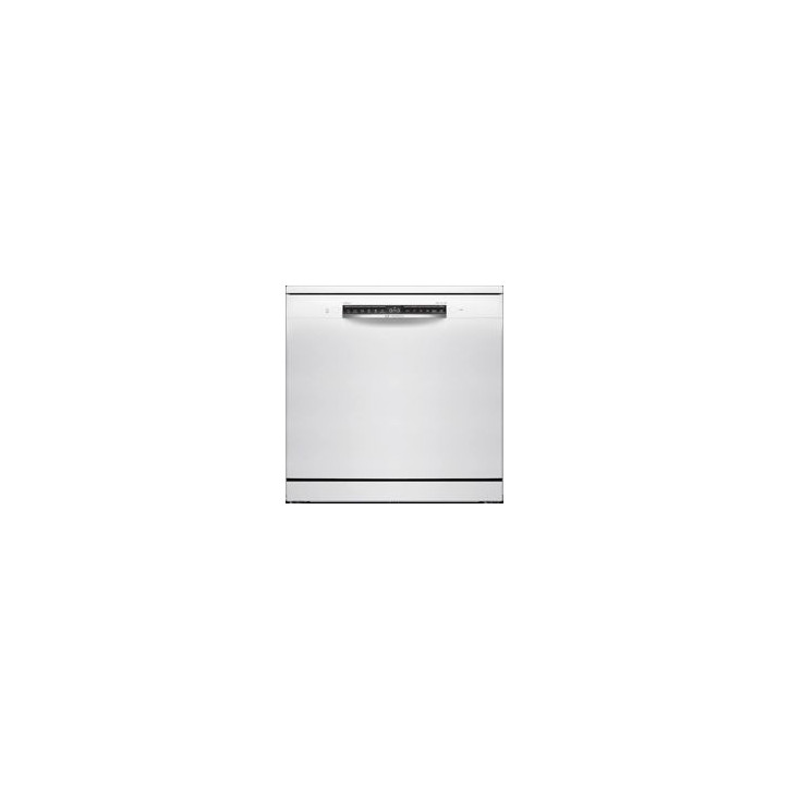 BOSCH Lavavaj. 13 cub. 6 prog., C, HC, Display y teclas, 1/2 carga, Limp. de cuba, VarioFlex, Progr. 1 hora, 46db, 9L