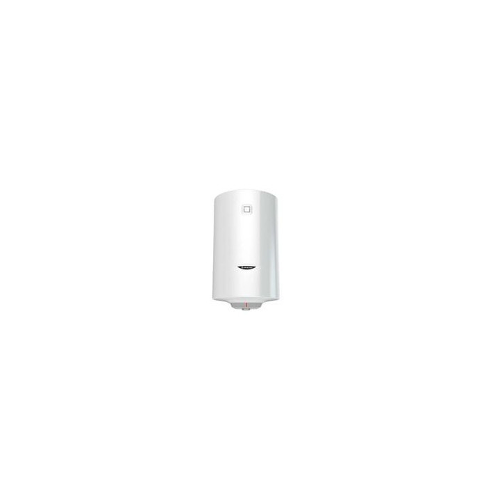 ARISTON Termo electrico 50L, Vertical, regulacion externa de la temp., C, 573x450x480 (3201926)