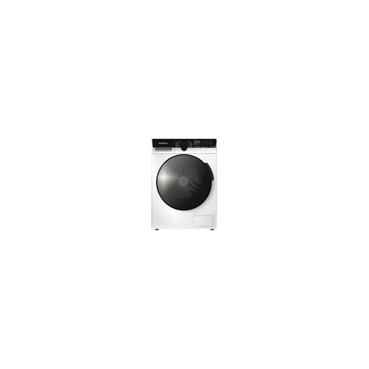 INFINITON Lavad. C/F 12Kg 1400rpm, Blanco, A, Inverter, XL door 360mm, Easyplay, seleccion de temperatura 20/30/40/60/90, 14