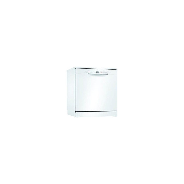 BOSCH Lavavaj. 12 cub. E, HC, Display y seleccion directa de funciones. Prog. Auto, 1h, Favorito. Prog. esp. limpieza cuba2.0.3