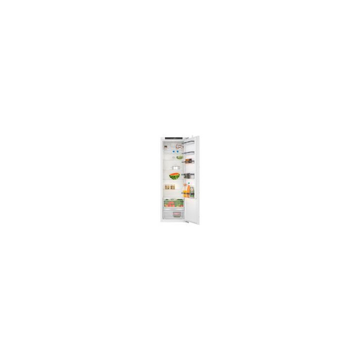 BOSCH Frigo 1P Integr. 177x54x55, E, Ciclico, 310L, Sistema puerta fija, Combina con GIN81VEE0