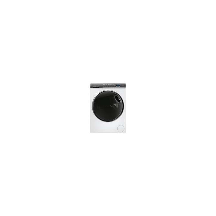 HAIER Lavad. C/F 9Kg 1400rpm, Blanco, A-10%, I PRO SERIE 7, Motor Direct Motion, Autodosificacion, Wifi+Bluetooth, Vapor