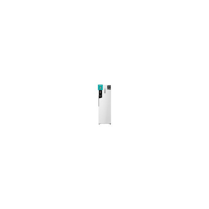 HISENSE Cong. Vertical NF 185,6x59,5x60, E, Ventilacion inferior, Conectividad WiFi, Apertura de Puerta 90º, Profundidad