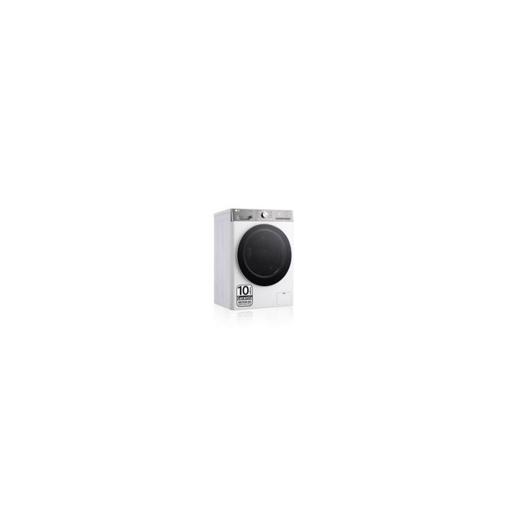 LG Lavasecadora 13/7Kg 1400rpm, A-10%/D, Prog. Vapor+, Autodosificacion, TurboWash