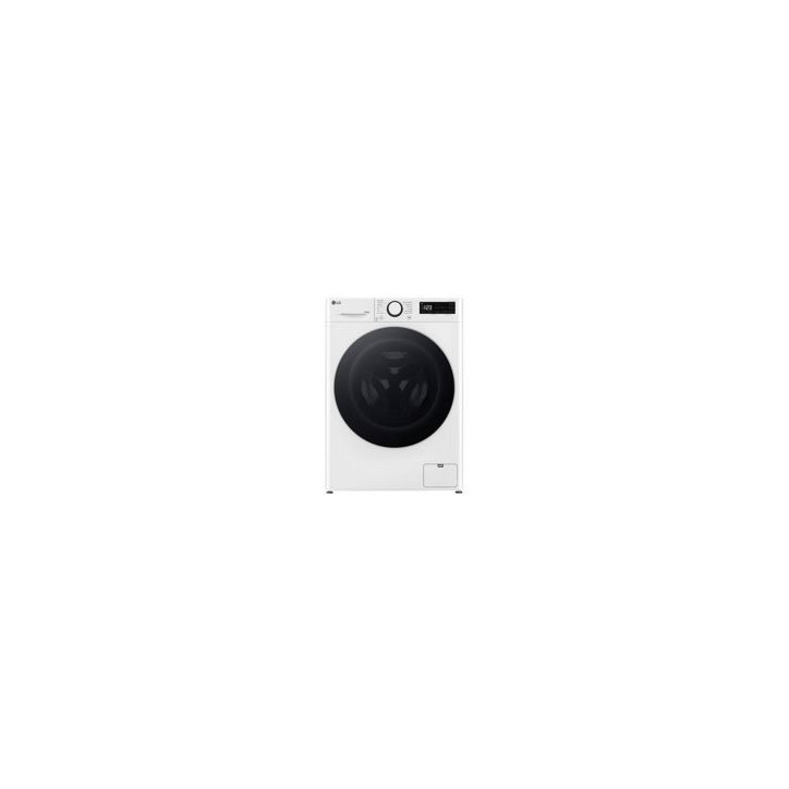 LG Lavasecadora 9/6Kg 1400rpm, A-10%/D, Prog. Vapor, TurboWash, Funcion vapor