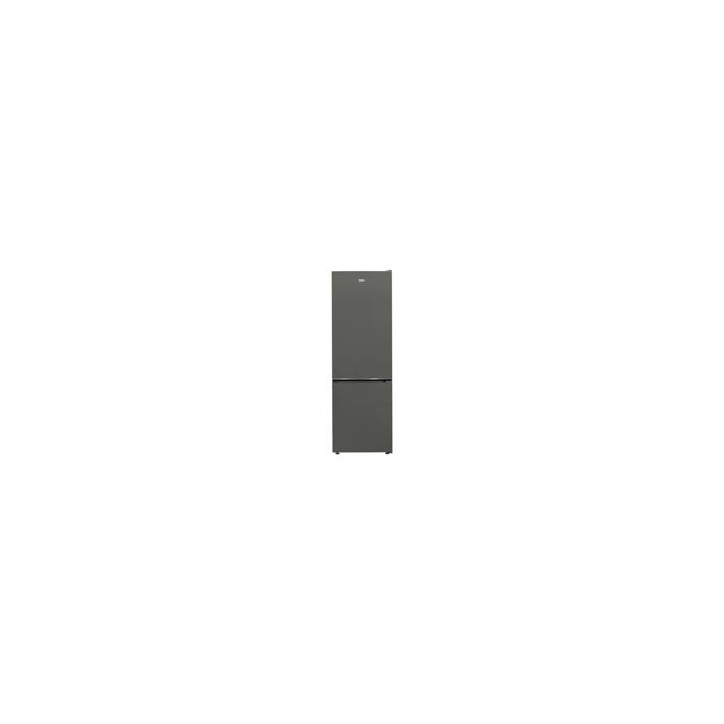BEKO Combi NF 203,5x59,5x66,3, Look Inox, E, BEYOND, Mecanico, Apertura 90º