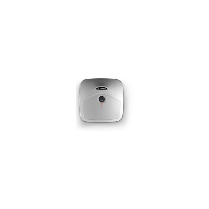 ARISTON Termo electrico 30L, sobre lavamanos, C, 447x447x389 (3100337)