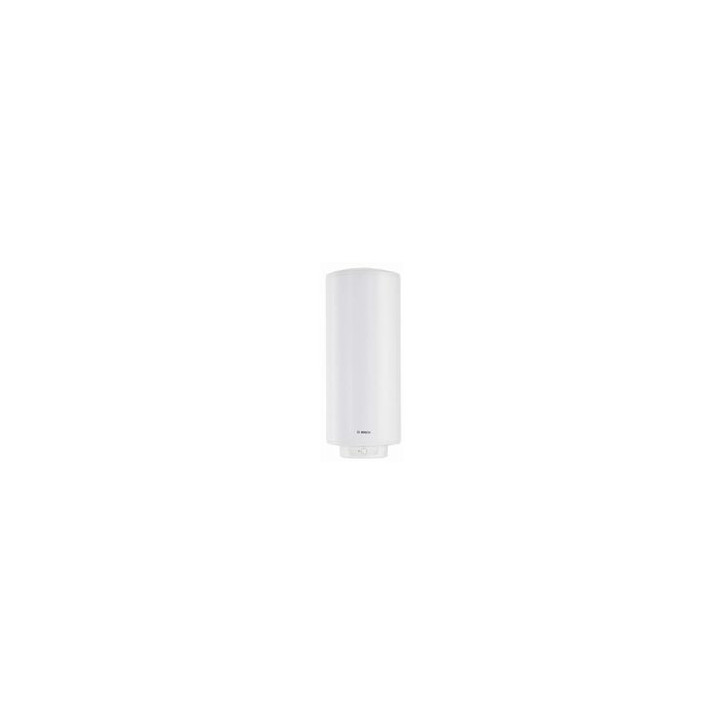 BOSCH Termo electrico 100L TR2102 TR 100RB, Reversible, 963x440x455, Resistencia envainada, C, Tronic TR2100 TR