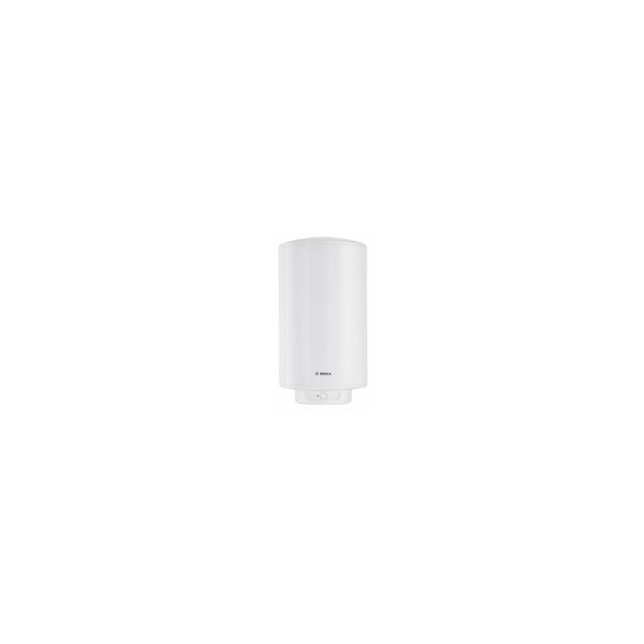 BOSCH Termo electrico 80L TR2102 TR 80RB, Reversible, 818x440x455, Resistencia envainada, C, Tronic 2100 TR