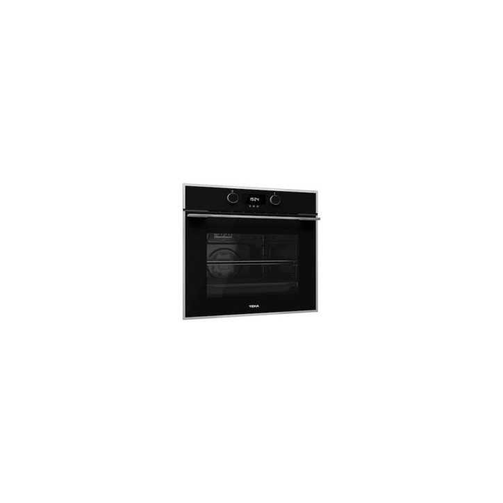 TEKA Horno Pirolitico DUALCLEAN HLB 840P SS INOX, A+