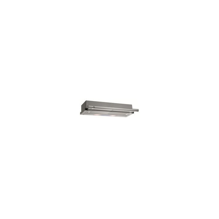 TEKA Campana Extraible 90cm. TL 9310 Inox, 339m3, 56dB, D