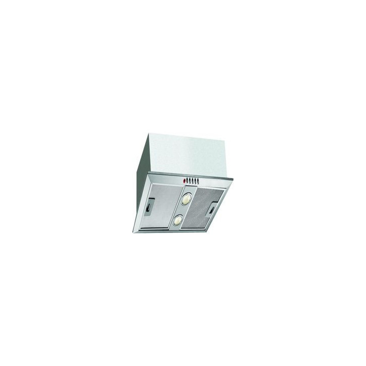 TEKA Grupo Filtrante 73cm. GFH 73 Inox, 337m3, 62/69dB, D