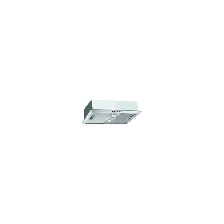 TEKA Grupo Filtrante 55cm. GFH 55 Inox, 337m3, 62dB, D