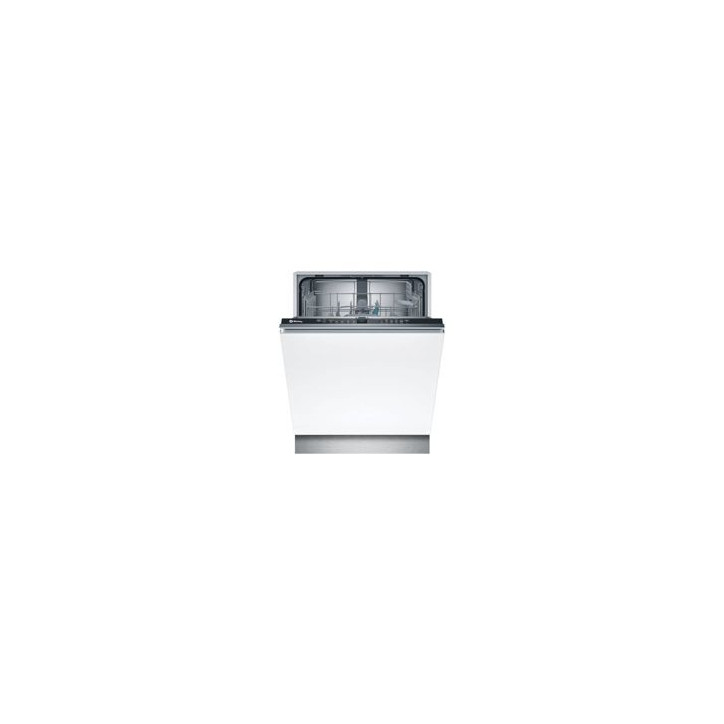 BALAY Lavavaj. Integr. Total, Negro, E, 12 cub., HC, Infolight, 5 prog. Auto, 1 hora, Prelav./Favorito. f: VS plus, 1/2 Carga