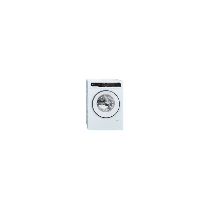 BALAY Lavasecadora 10,5/6Kg 1400rpm, A/D, Autodisficacion, Display LEDS, antimanchas, Programa Plancha, + rapido, luz interior.