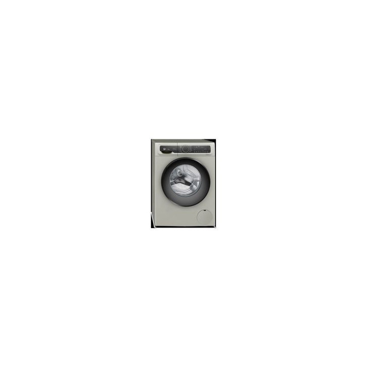 BALAY Lavad. C/F 9Kg 1400rpm, Inox, A, Display LED, Programa Plancha, antimanchas, + rapido.