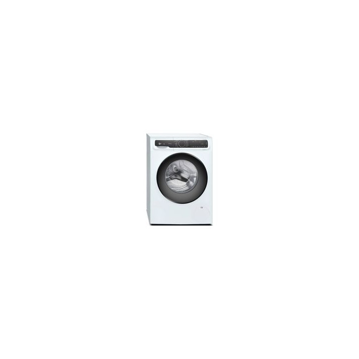 BALAY Lavad. C/F 9Kg 1400rpm, Blanco, A, Autodosificacion, Display LED, Programa Plancha, antimanchas, + rapido, luz interior.
