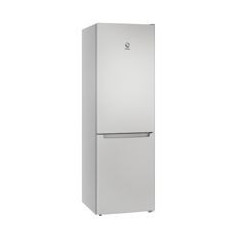 BALAY Combi NF 186x60x66, Inox Mate, E, 305L, Cajon Fresh, Tirador horizontal integrado.